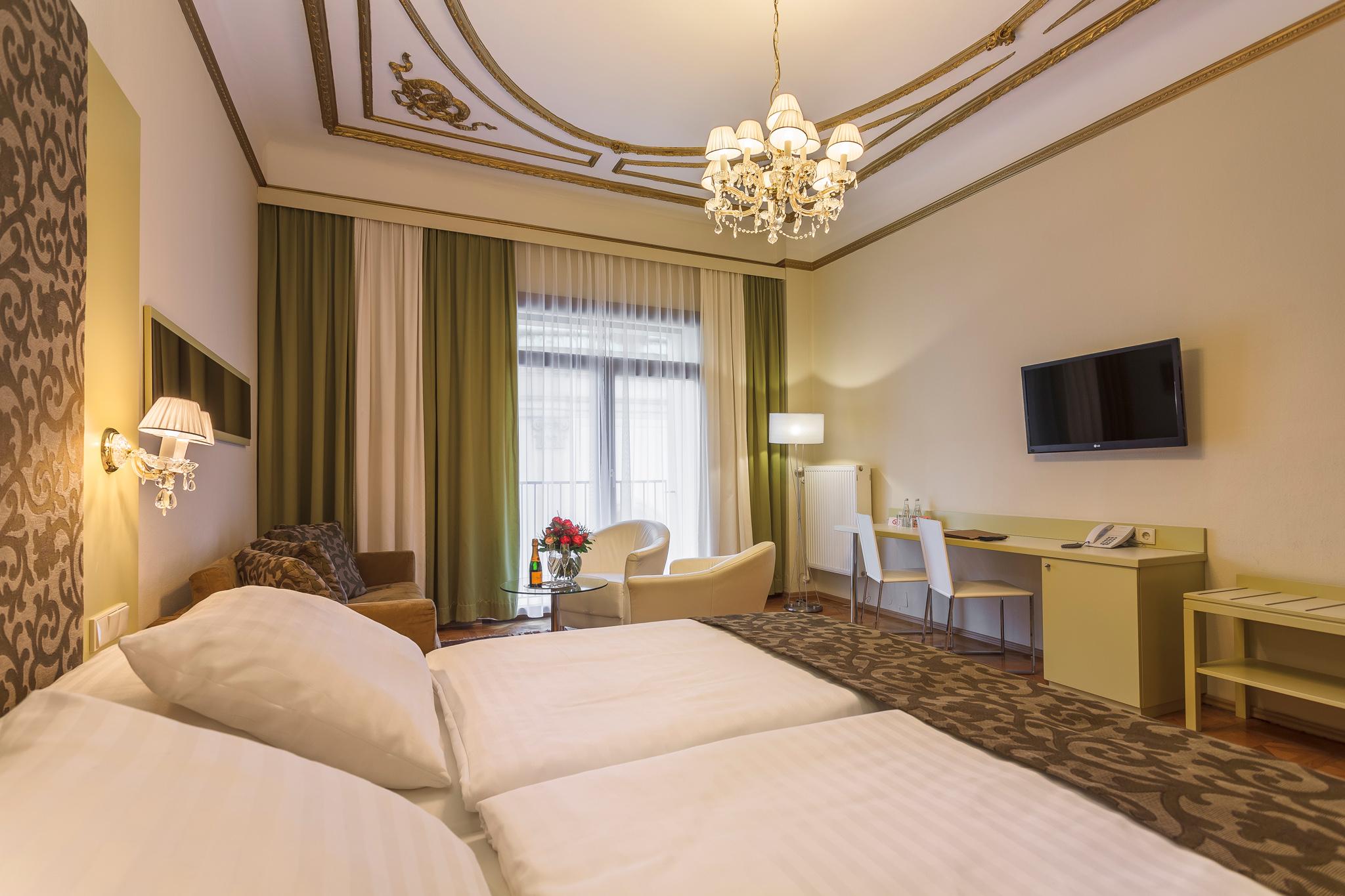 Wandl Wien