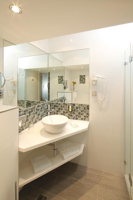 Hotel Wandl Wien
