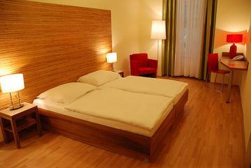 Hotel Wandl 4*