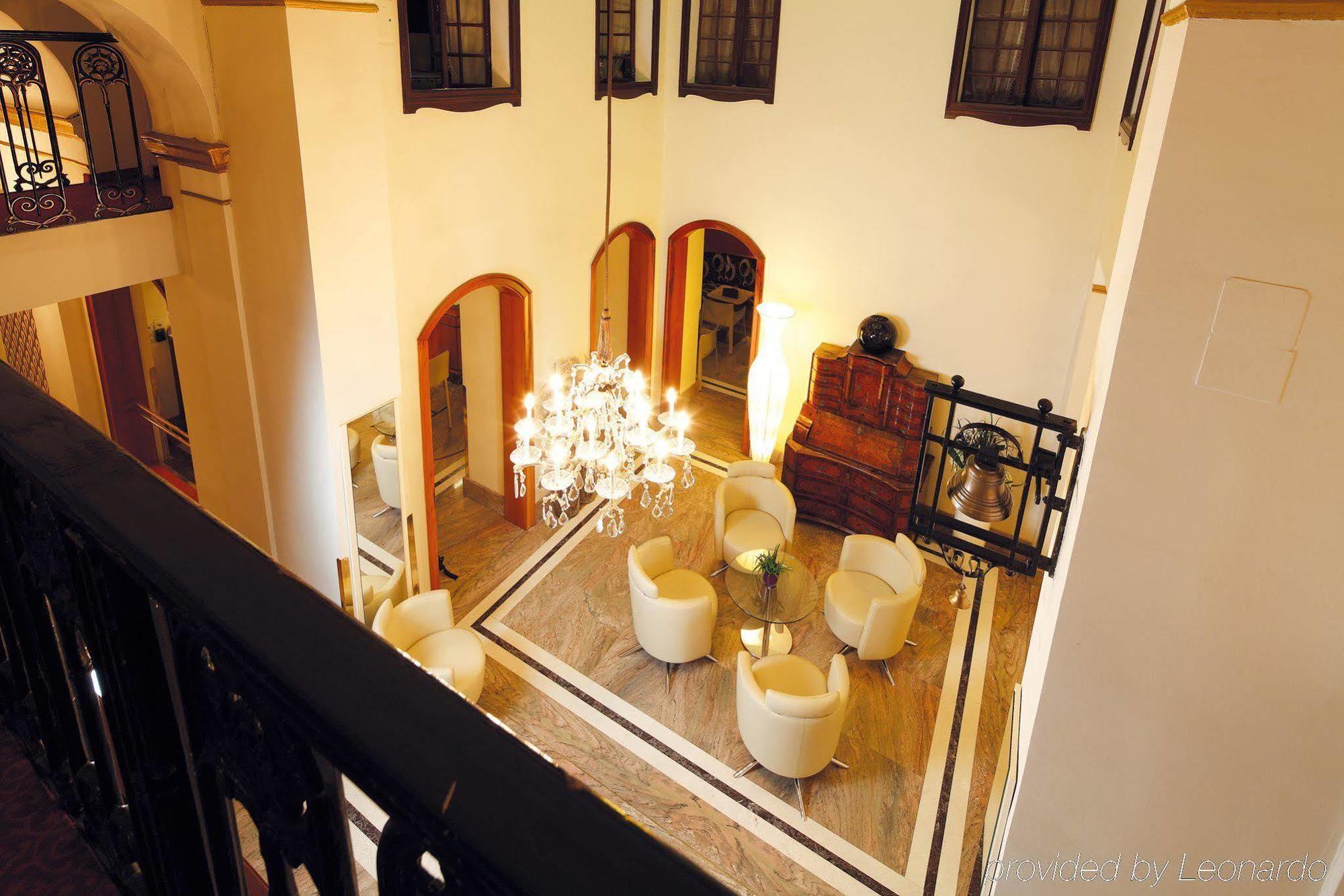 Wandl 4* Wien