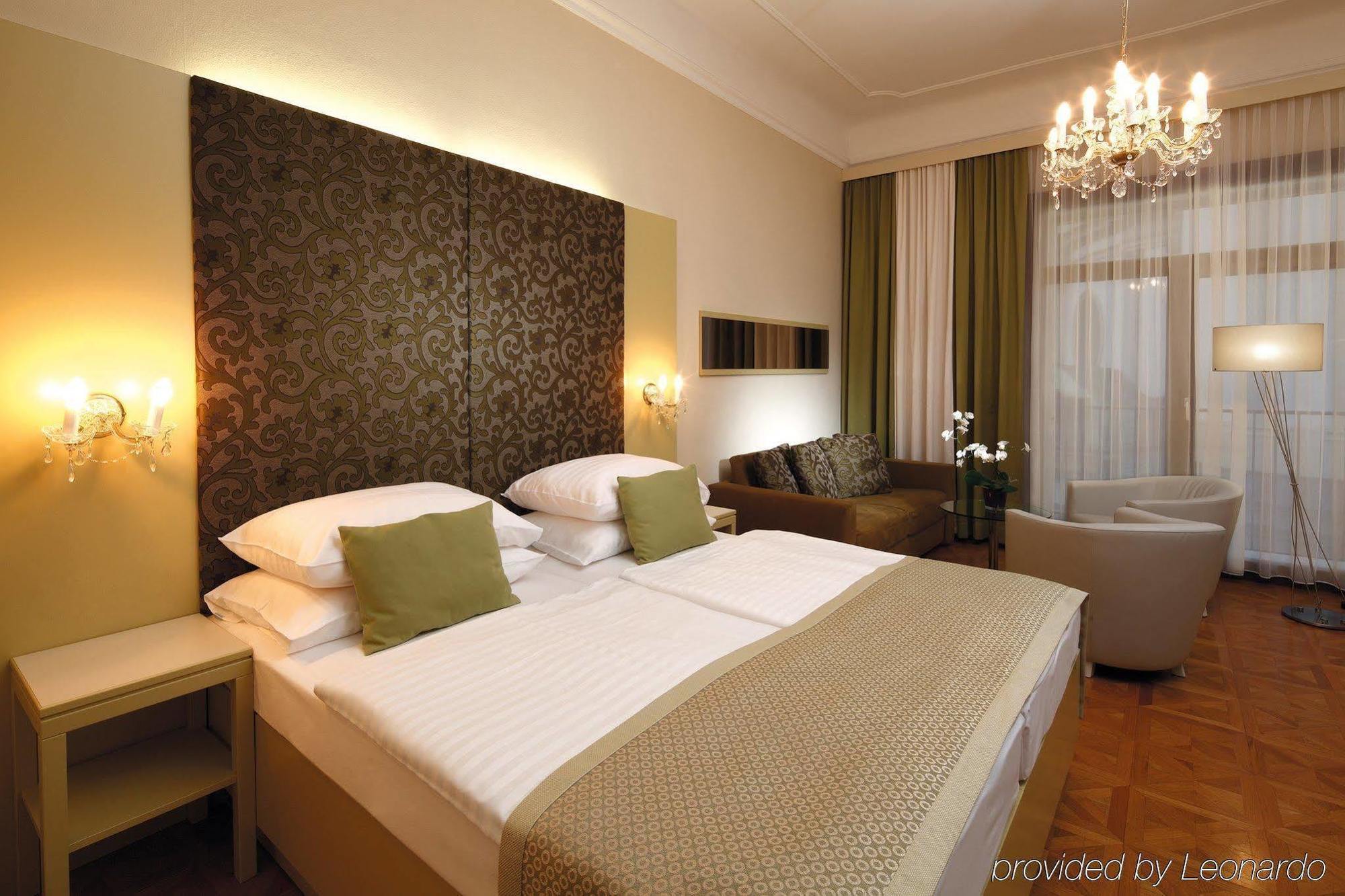 Wandl 4* Wien
